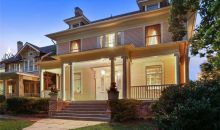 168 Peachtree Circle Ne Atlanta, GA 30309