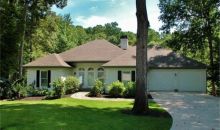 4820 Creek Wood Court Gainesville, GA 30507