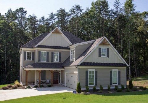 6010 Morning Sun Court, Cumming, GA 30041