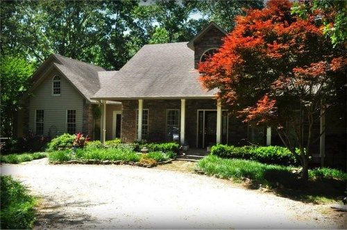 8185 Kelly Bridge Road, Dawsonville, GA 30534