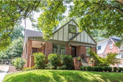 1985 Palifox Drive Ne, Atlanta, GA 30307