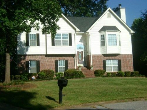 7231 White Flag Trail, Lithia Springs, GA 30122