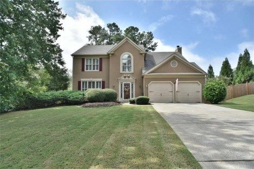 7120 Collingsworth Place, Cumming, GA 30041