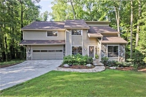 440 Millbank Place, Roswell, GA 30076