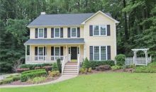 3120 Lakeridge Drive Marietta, GA 30067