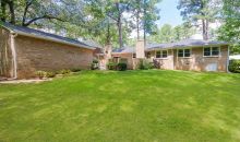 2770 Sagamore Hill Drive Se Marietta, GA 30067