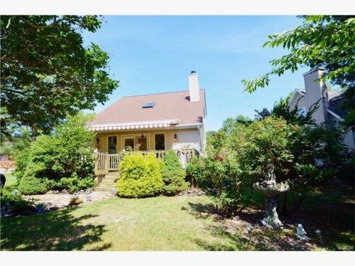 20632 CANAL RD, Faulkner, MD 20632