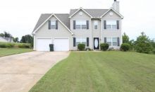 4056 Northwind Drive Ellenwood, GA 30294