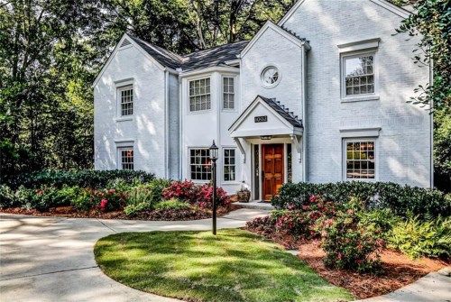 1002 Clifton Road Ne, Atlanta, GA 30307