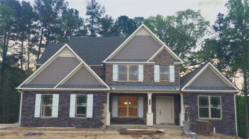 1934 Crosswater Drive, Dacula, GA 30019