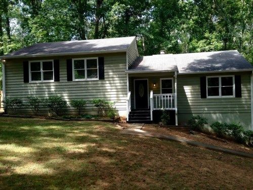 660 Old Orchard Drive, Marietta, GA 30064