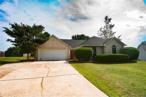 703 Claven Court, Mcdonough, GA 30253