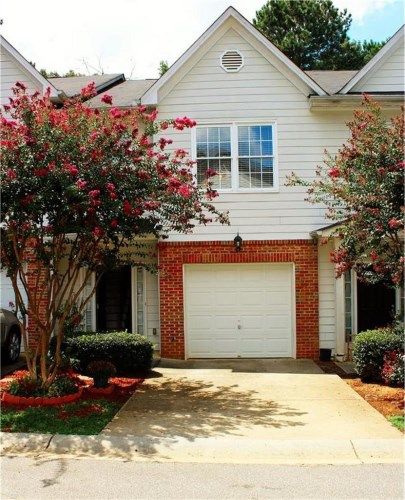 5365 Sherwin Drive, Norcross, GA 30093