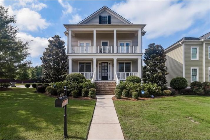 1266 Celebration Way Se, Mableton, GA 30126