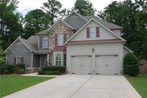 1230 Magnolia Park Circle, Cumming, GA 30040