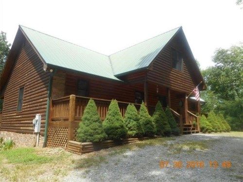 7557 Indian Rock Road, Hiawassee, GA 30546