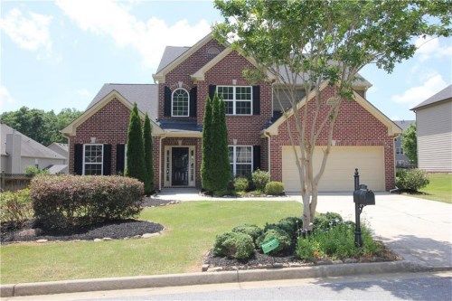 4470 Evandale Way, Cumming, GA 30040