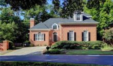 4582 Fountain Drive Ne Marietta, GA 30067