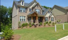 2405 Bronze Court Cumming, GA 30041