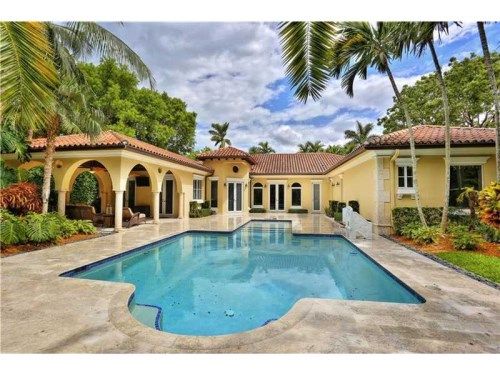 7265 SW 105th Ter, Miami, FL 33156