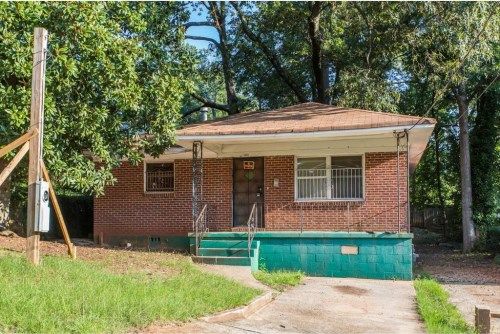 1440 Chipley Street Ne, Atlanta, GA 30307