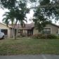 2900 SW 86th Way, Fort Lauderdale, FL 33328 ID:14357071