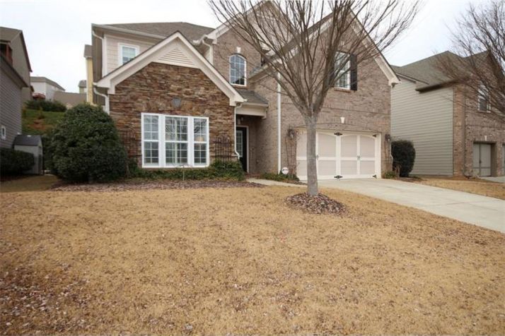 4205 Brumby Lane, Cumming, GA 30041