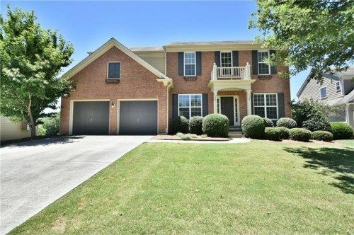 3985 Rodalite Drive, Cumming, GA 30040