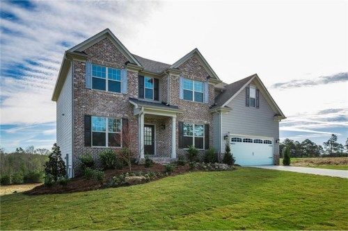 3645 Grandview Manor Drive, Cumming, GA 30028