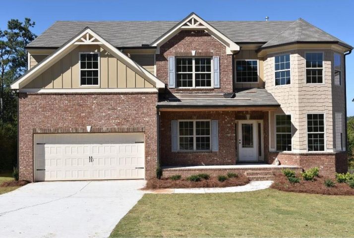 3615 Falling Leaf Lane, Cumming, GA 30041