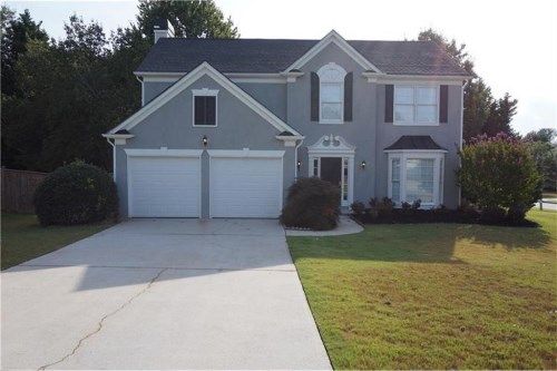 7735 Llangollen Way, Cumming, GA 30041