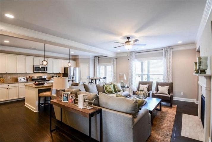 5665 Rialto Way, Cumming, GA 30040