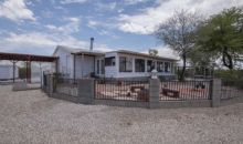 2085 N San Joaquin Road Tucson, AZ 85743