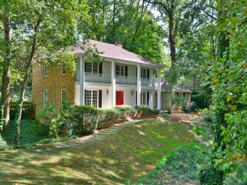 7135 Brandon Mill Road, Atlanta, GA 30328