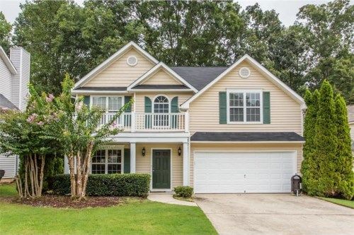 2042 Ridgestone Landing Sw, Marietta, GA 30008