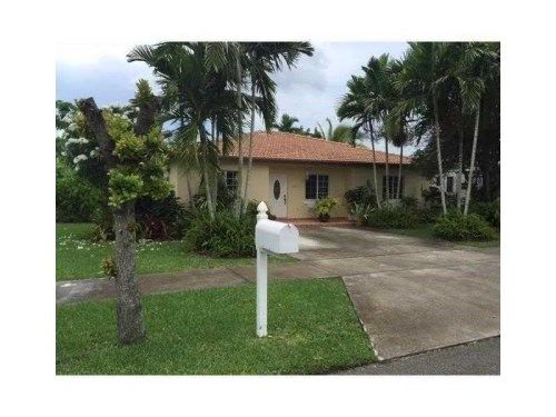 13454 SW 257th Ter, Homestead, FL 33032