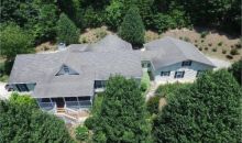 1112 John Teem Road Talking Rock, GA 30175