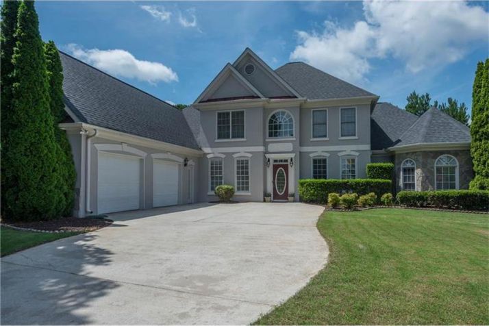 1071 White Cloud Ridge, Snellville, GA 30078