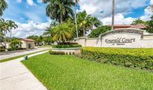 16205 Emerald cove rd # 16205 Fort Lauderdale, FL 33331