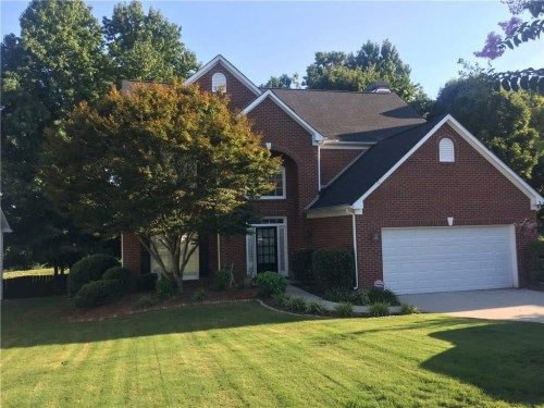 3748 Dunlin Shore Court, Norcross, GA 30092