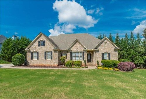 2945 Dartmouth Place, Cumming, GA 30041