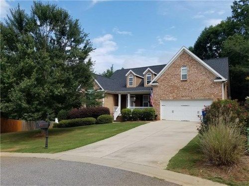 58 Glenn Court, Hull, GA 30646