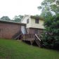 4137 Rue Dartagnan, Stone Mountain, GA 30083 ID:14718940