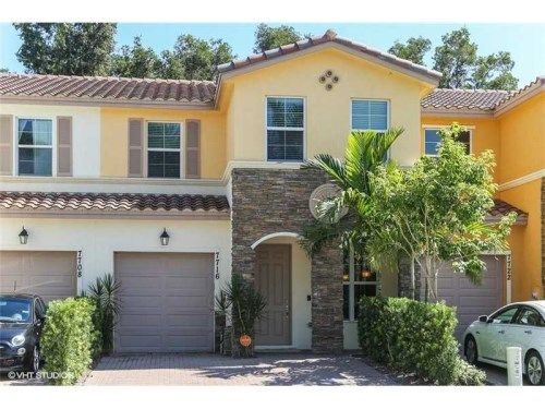 7716 SW 52nd Pl # 7716, Fort Lauderdale, FL 33328