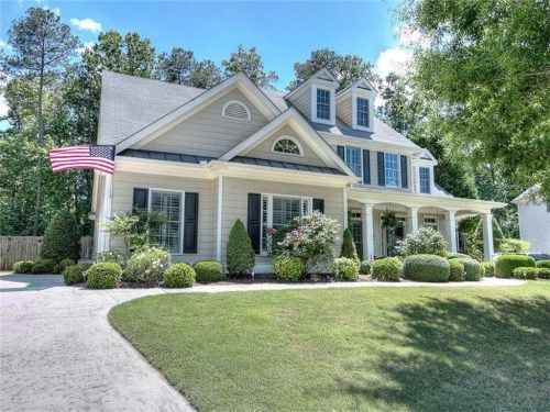 4586 Santee Trail, Mableton, GA 30126