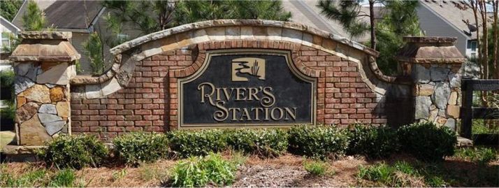 5820 Grande River Road, Atlanta, GA 30349