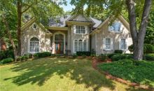 1720 Tyler Green Trail Se Smyrna, GA 30080