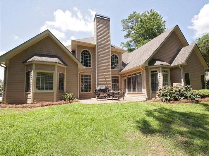 1080 Ector Chase, Kennesaw, GA 30152