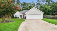205 Kent Drive Fayetteville, GA 30214