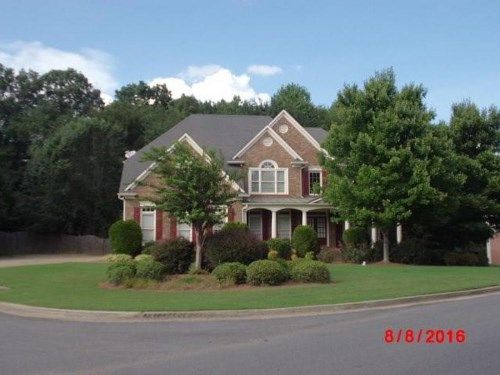 272 Grandmar Chase, Canton, GA 30115